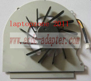 new for Toshiba Satellite P745-S4217 FAN DC2800081A0 3 wire new for Toshiba Satellite P745-S4217 FAN DC2800081A0 3 wire